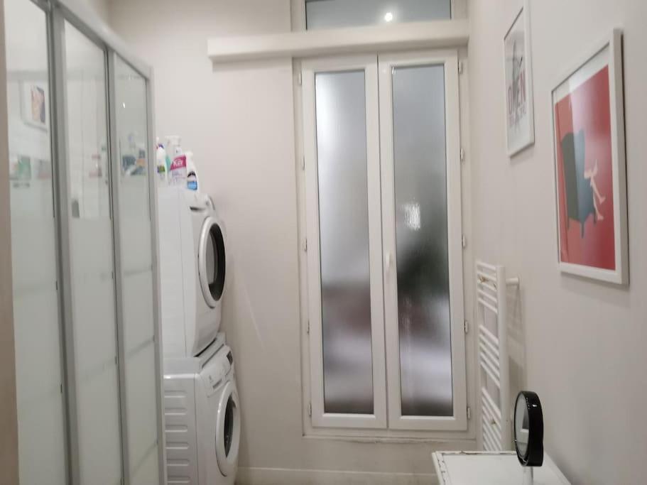 Appartement Le Patio Du Cours Julien