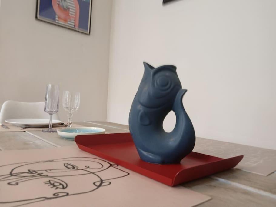 Appartement Le Patio Du Cours Julien *