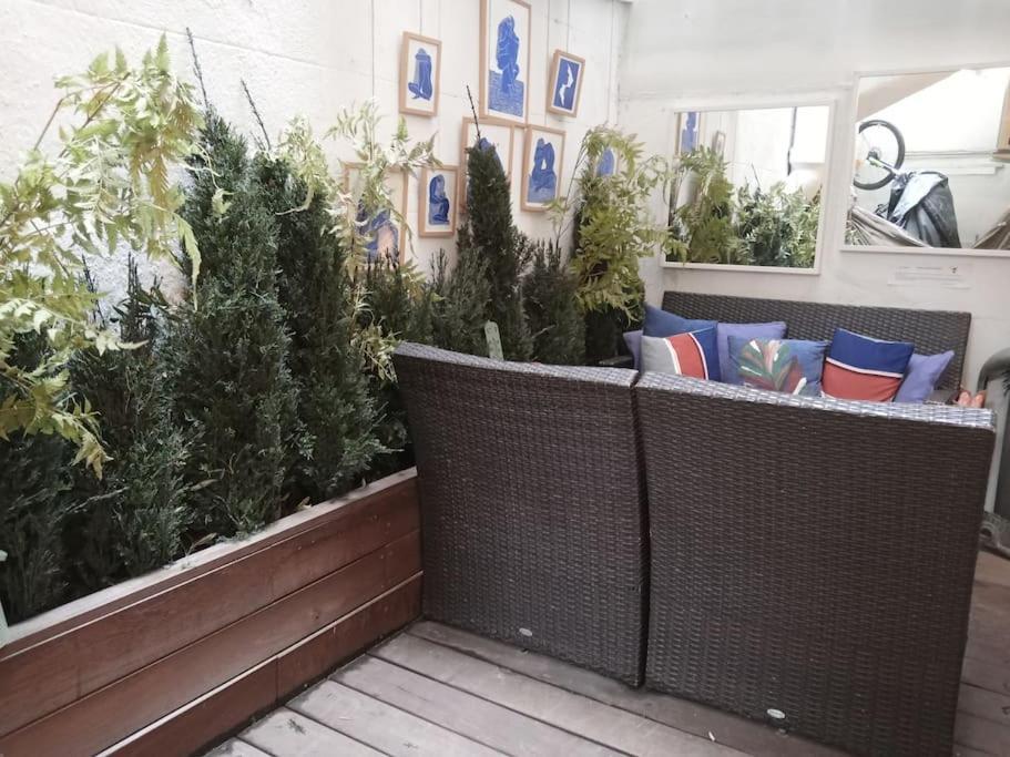 Le Patio Du Cours Julien *