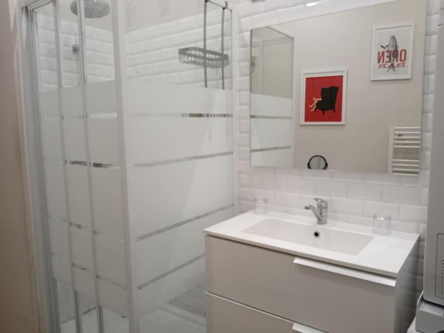 Apartment Le Patio Du Cours Julien